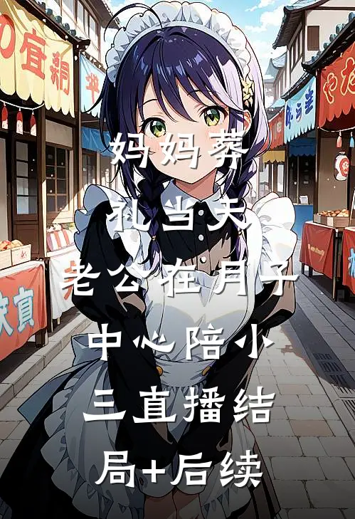 妈妈葬礼当天，老公在月子中心陪小三直播结局+后续