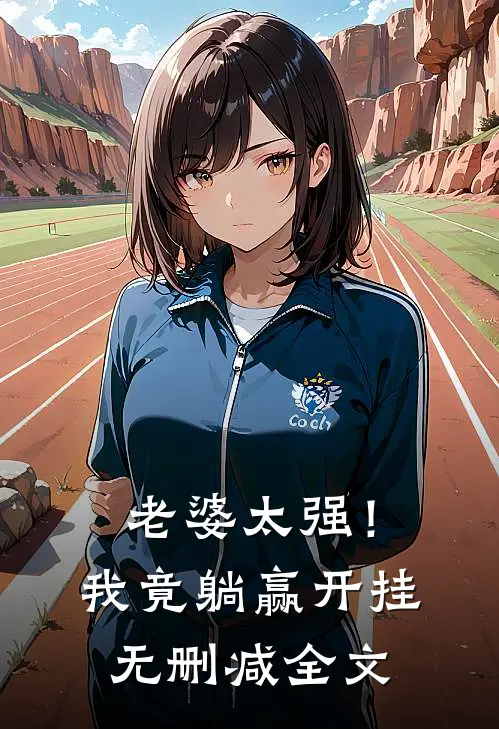 老婆太强！我竟躺赢开挂无删减全文