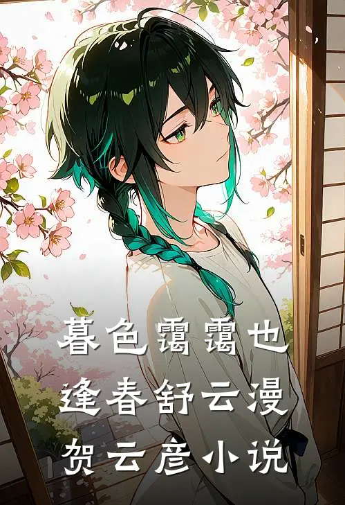 暮色霭霭也逢春舒云漫贺云彦小说