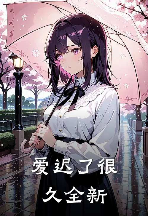 爱迟了很久全新