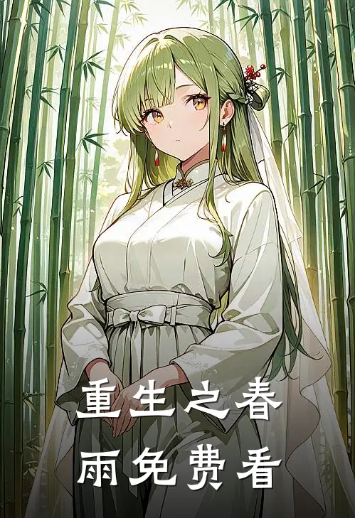 重生之春雨免费看