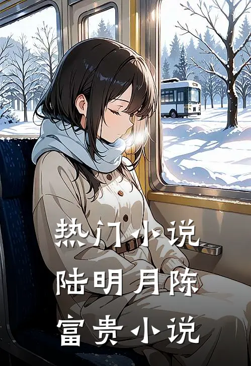 热门小说陆明月陈富贵小说