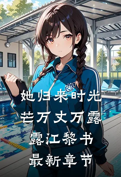她归来时光芒万丈万露露江黎书最新章节