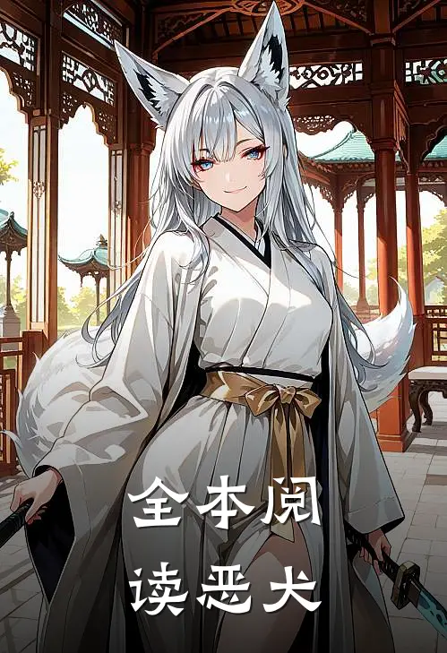 全本阅读恶犬