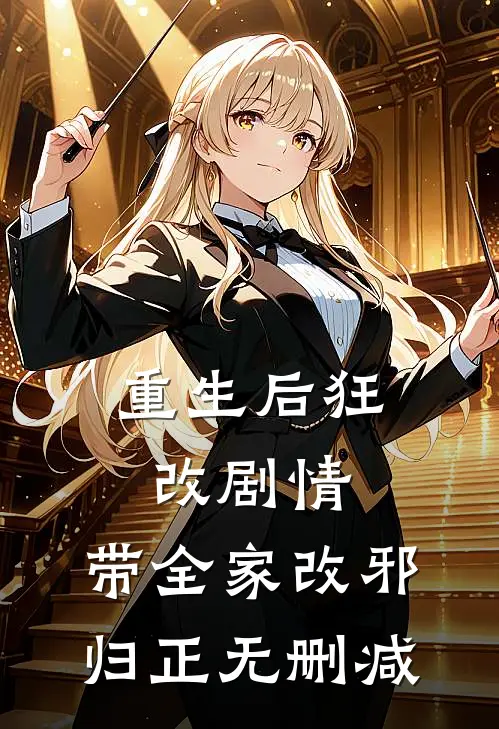 重生后狂改剧情，带全家改邪归正无删减