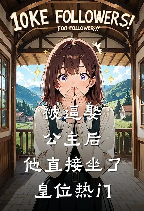 被逼娶公主后，他直接坐了皇位热门