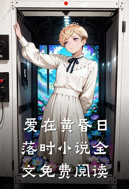 爱在黄昏日落时小说全文免费阅读