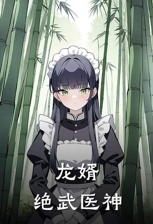 龙婿绝武医神