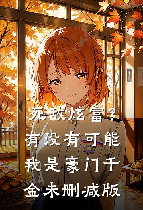 死敌炫富？有没有可能我是豪门千金未删减版
