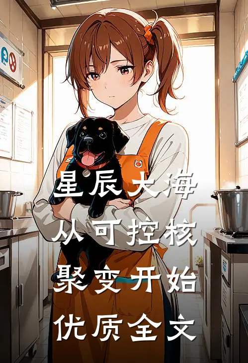 星辰大海从可控核聚变开始优质全文