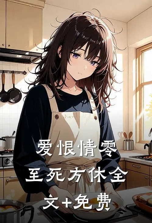 爱恨情零，至死方休全文+免费