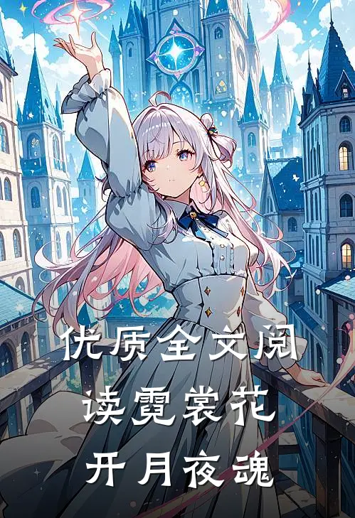 优质全文阅读霓裳花开月夜魂