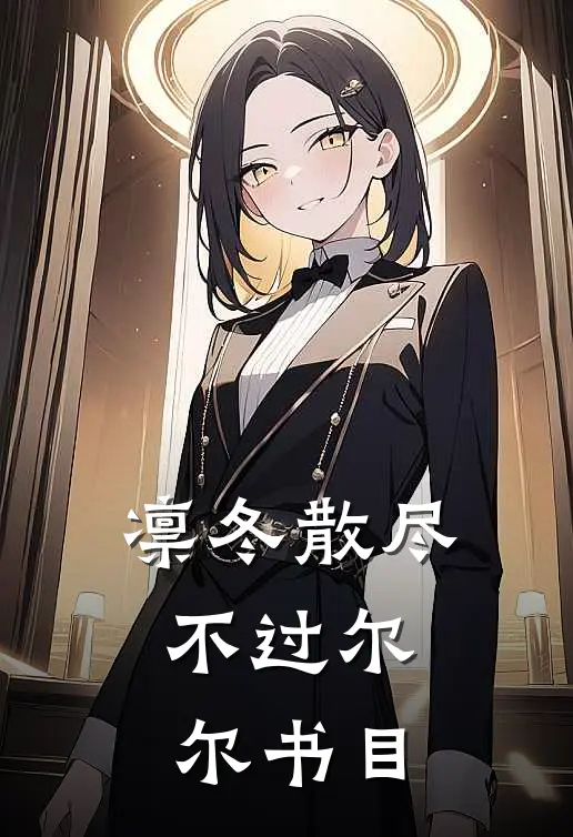 凛冬散尽，不过尔尔书目