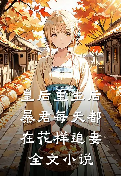 皇后重生后，暴君每天都在花样追妻全文小说