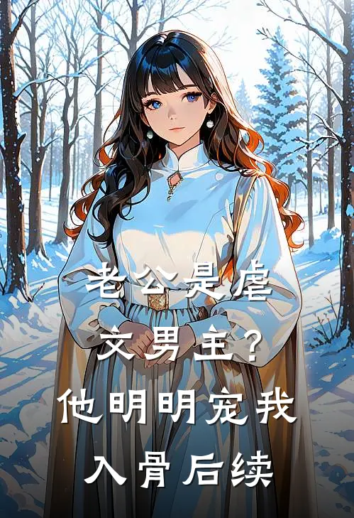 老公是虐文男主？他明明宠我入骨后续