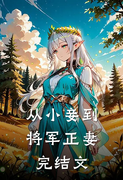 从小妾到将军正妻完结文