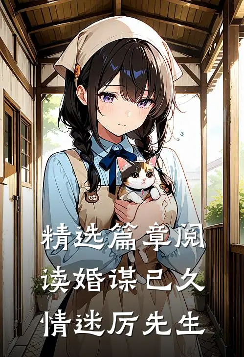 精选篇章阅读婚谋已久：情迷厉先生