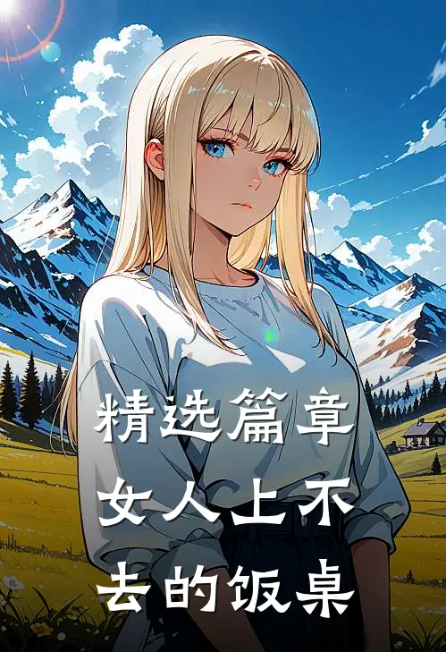 精选篇章女人上不去的饭桌