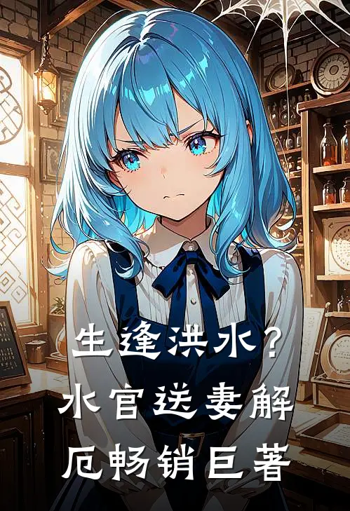生逢洪水？水官送妻解厄畅销巨著