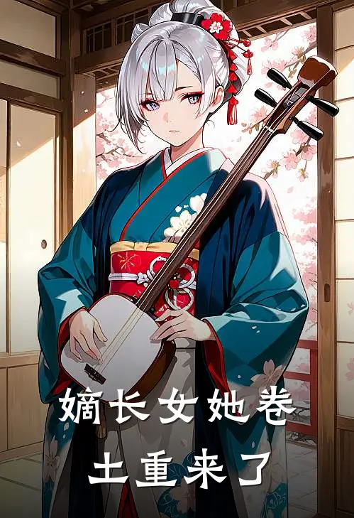 嫡长女她卷土重来了