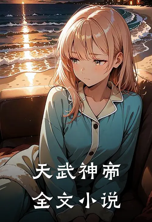 天武神帝全文小说