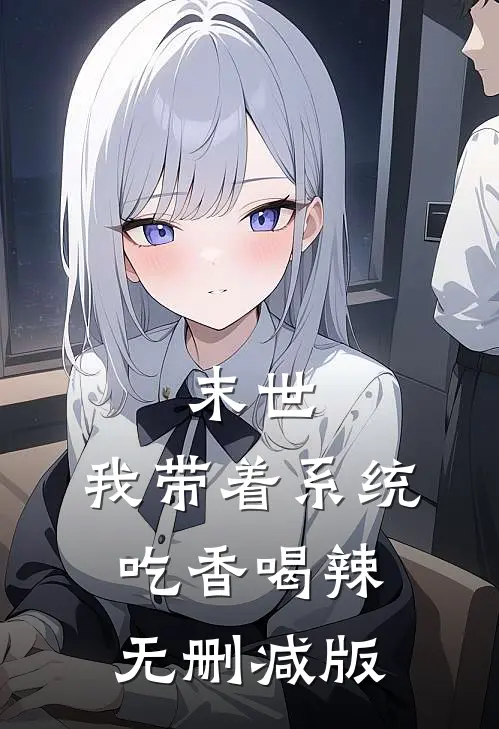 末世：我带着系统吃香喝辣无删减版