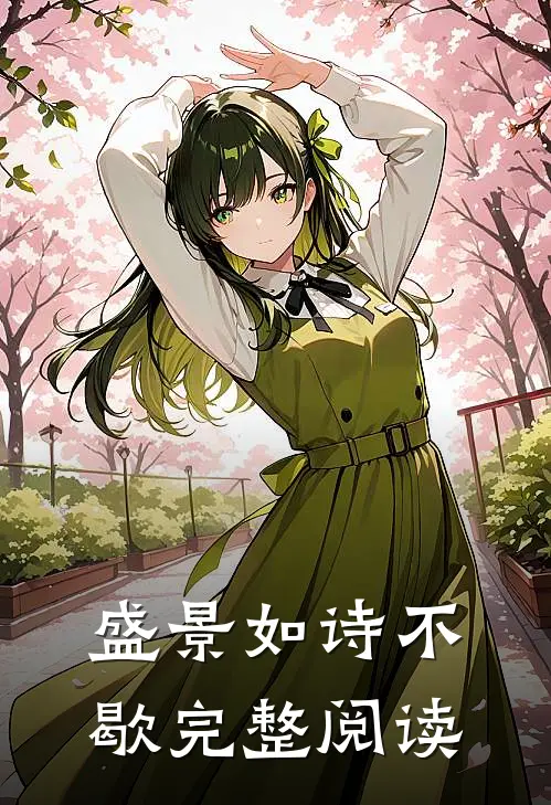 盛景如诗不歇完整阅读