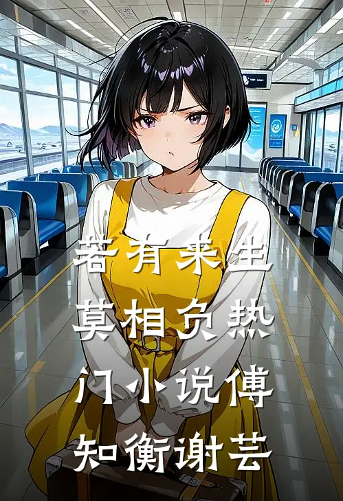 若有来生莫相负热门小说傅知衡谢芸