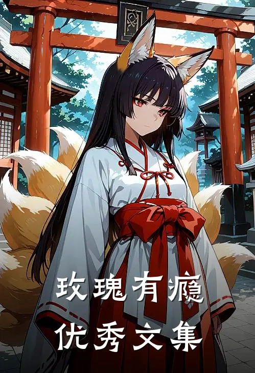 玫瑰有瘾优秀文集