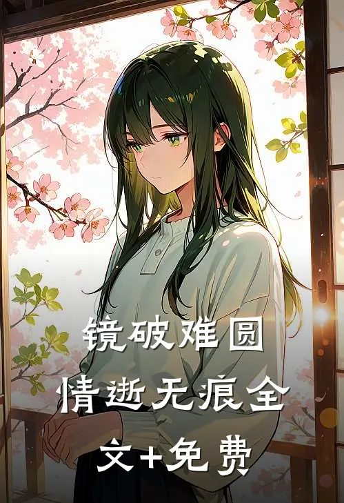 镜破难圆，情逝无痕全文+免费