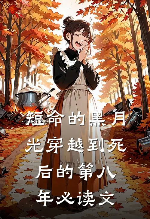 短命的黑月光穿越到死后的第八年必读文