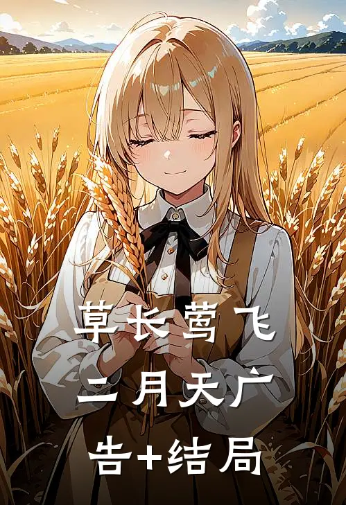 草长莺飞二月天广告+结局