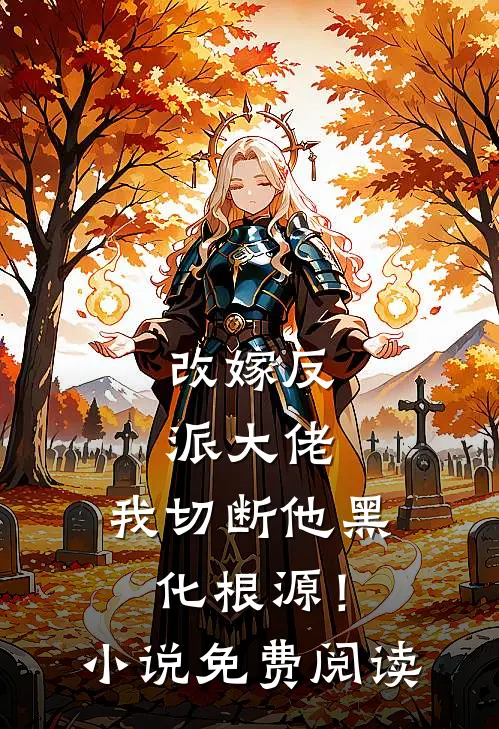 改嫁反派大佬，我切断他黑化根源！小说免费阅读