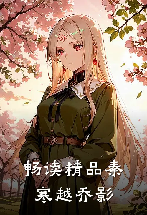 畅读精品秦寒越乔影