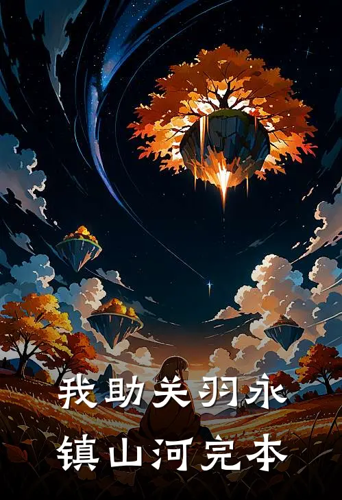我助关羽永镇山河完本