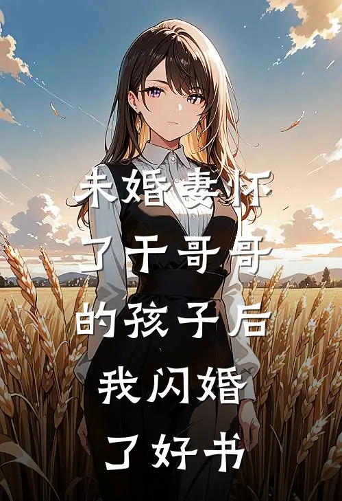 未婚妻怀了干哥哥的孩子后，我闪婚了好书