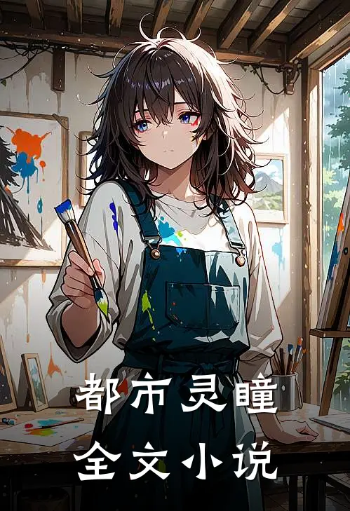都市灵瞳全文小说