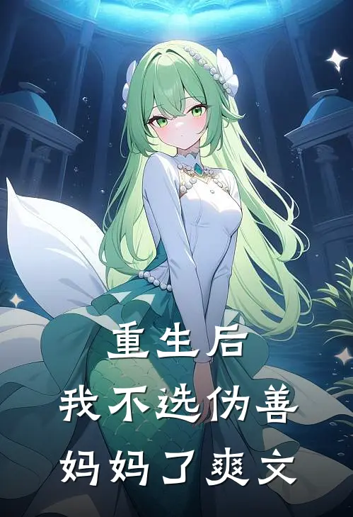重生后，我不选伪善妈妈了爽文