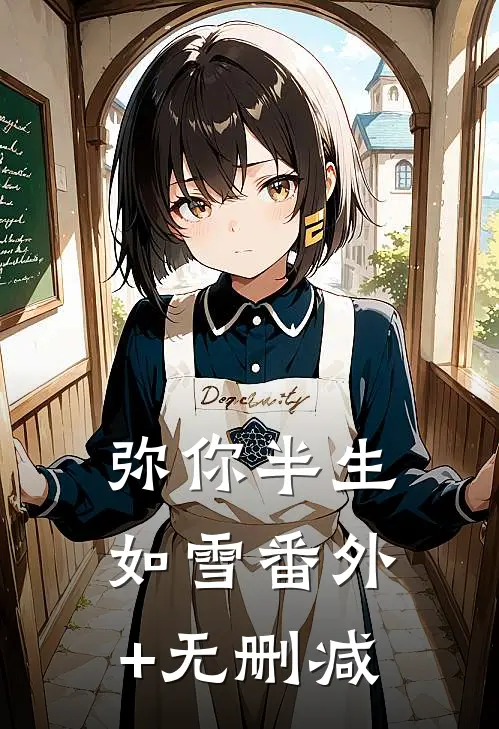弥你半生如雪番外+无删减