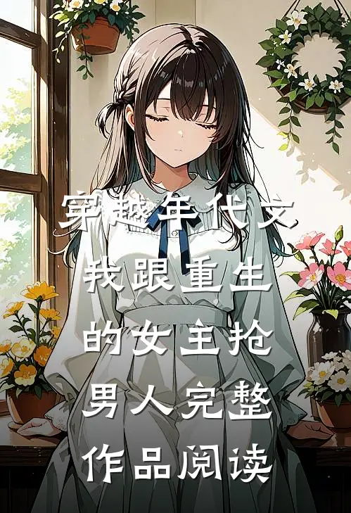 穿越年代文，我跟重生的女主抢男人完整作品阅读