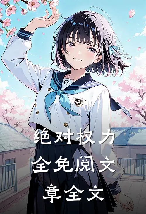 绝对权力全免阅文章全文