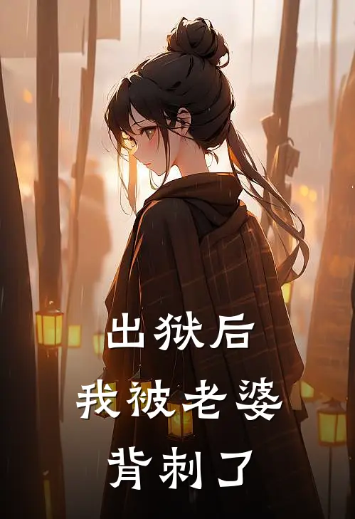 出狱后，我被老婆背刺了