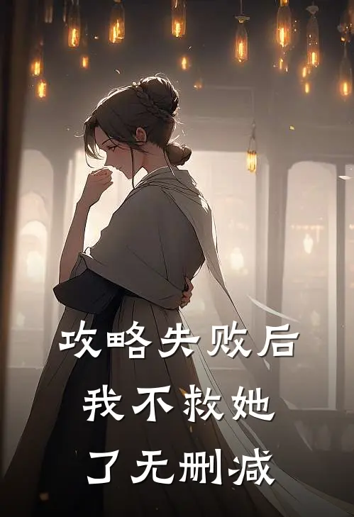 攻略失败后，我不救她了无删减