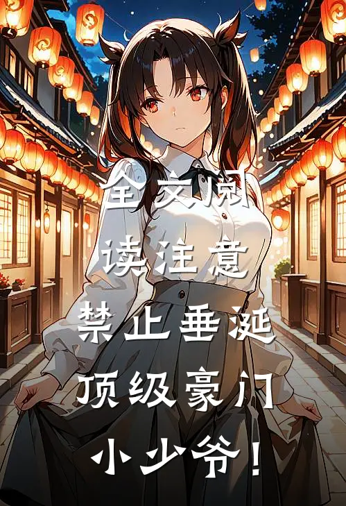 全文阅读注意，禁止垂涎顶级豪门小少爷！