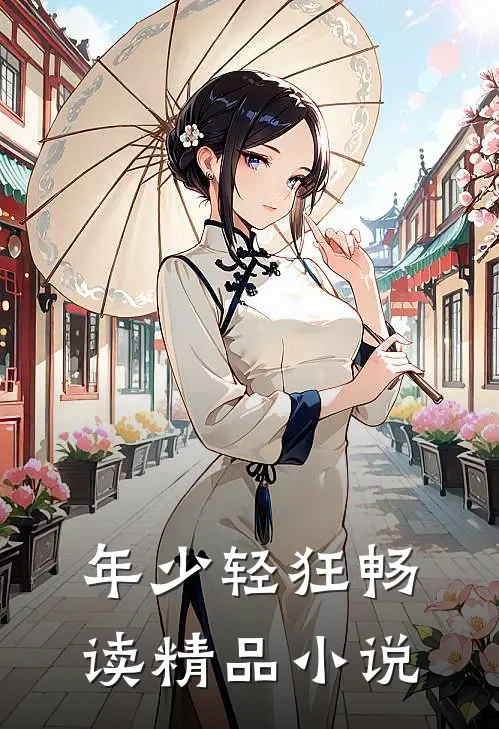 年少轻狂畅读精品小说