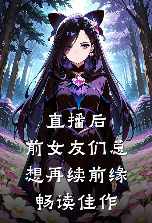 直播后，前女友们总想再续前缘畅读佳作