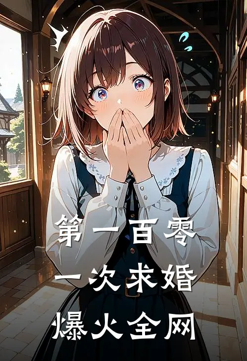 第一百零一次求婚爆火全网