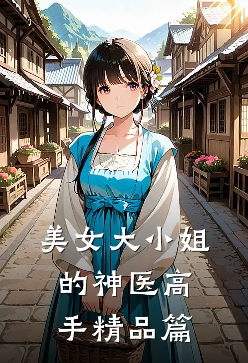 美女大小姐的神医高手精品篇