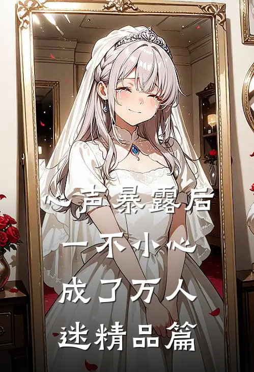 心声暴露后，一不小心成了万人迷精品篇