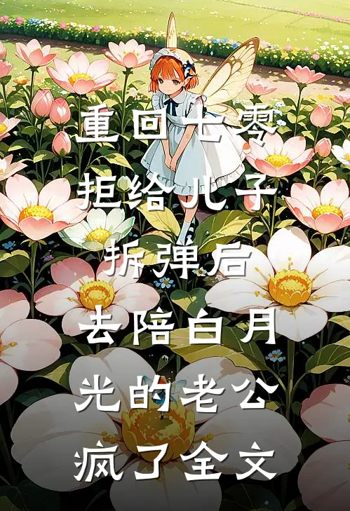 重回七零拒给儿子拆弹后，去陪白月光的老公疯了全文
